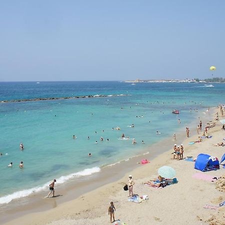 Limnaria Westpark 129 Apartment Paphos Luaran gambar