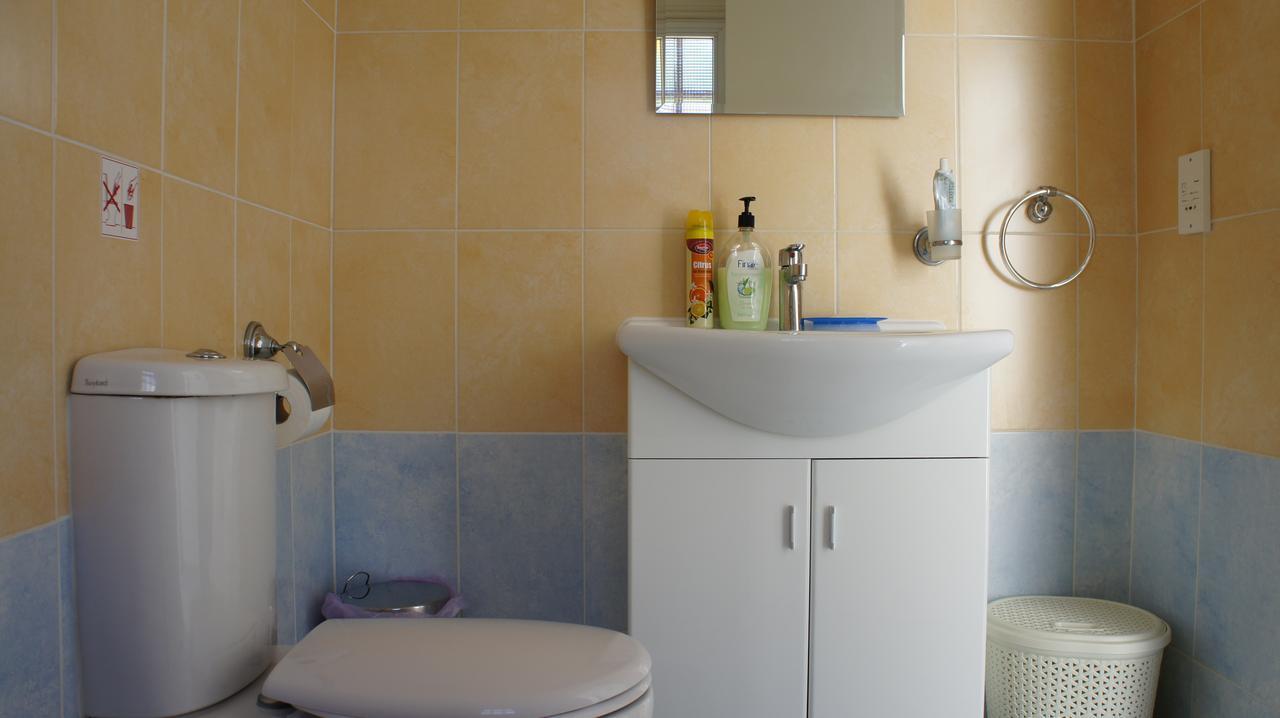 Limnaria Westpark 129 Apartment Paphos Luaran gambar