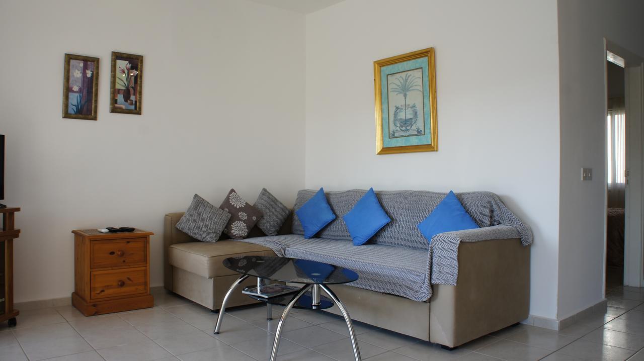 Limnaria Westpark 129 Apartment Paphos Luaran gambar