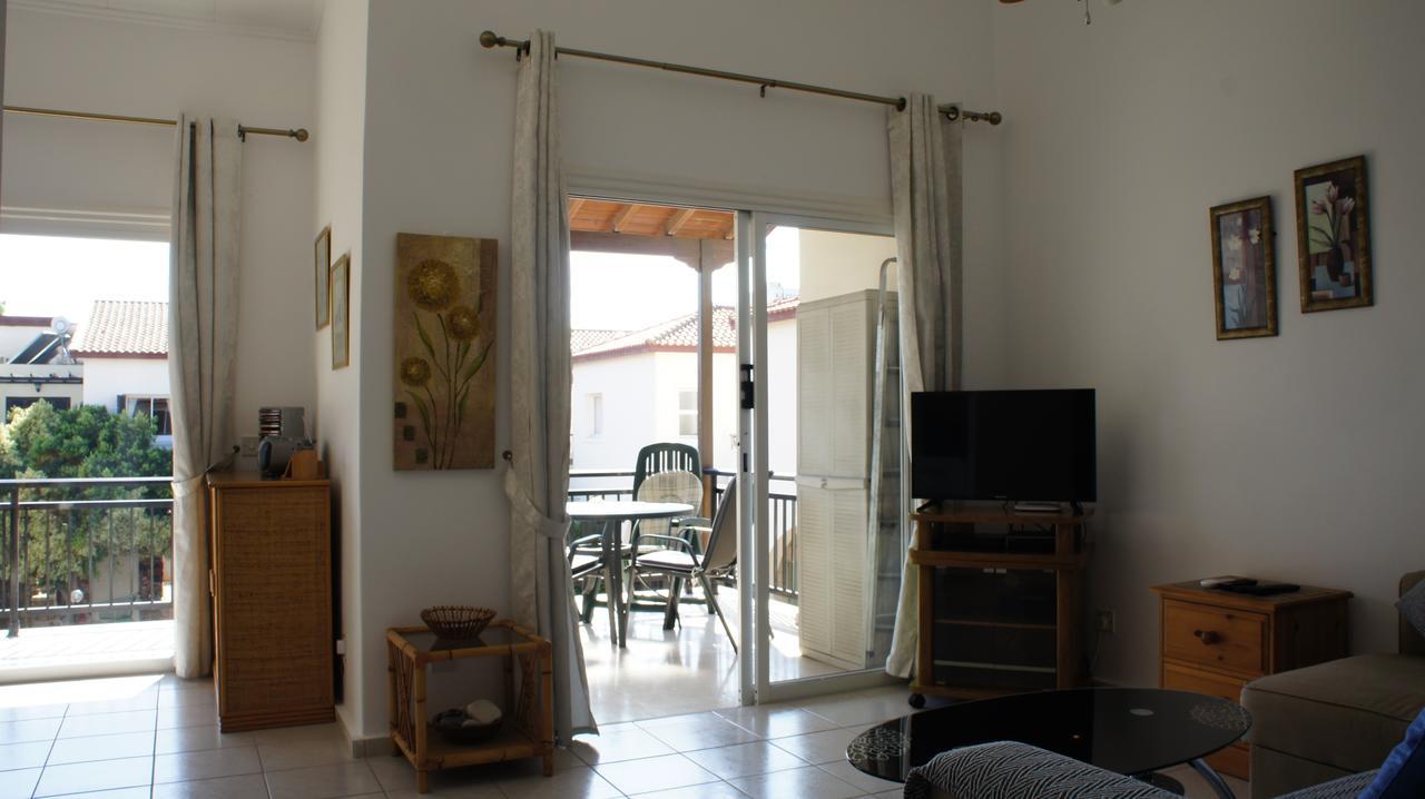 Limnaria Westpark 129 Apartment Paphos Luaran gambar