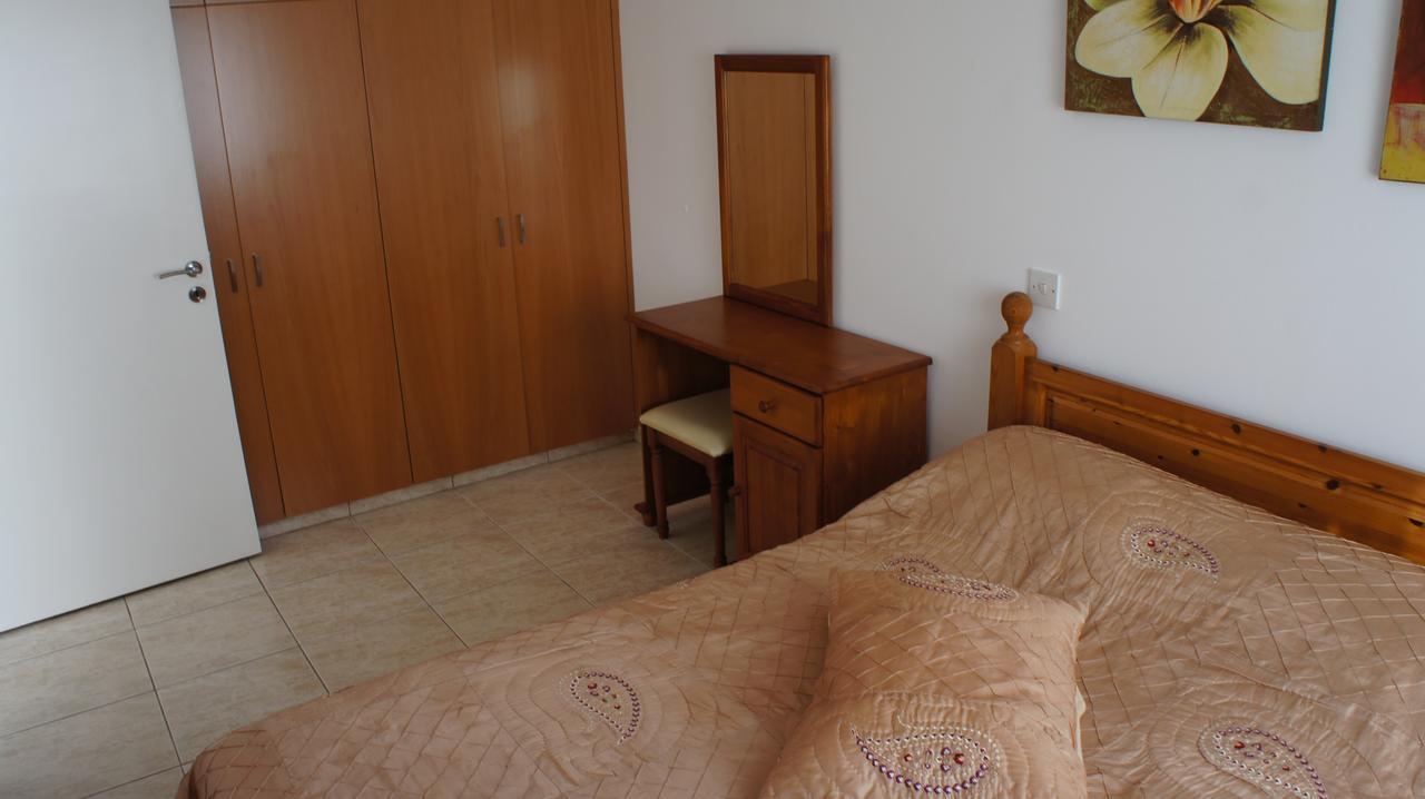Limnaria Westpark 129 Apartment Paphos Luaran gambar