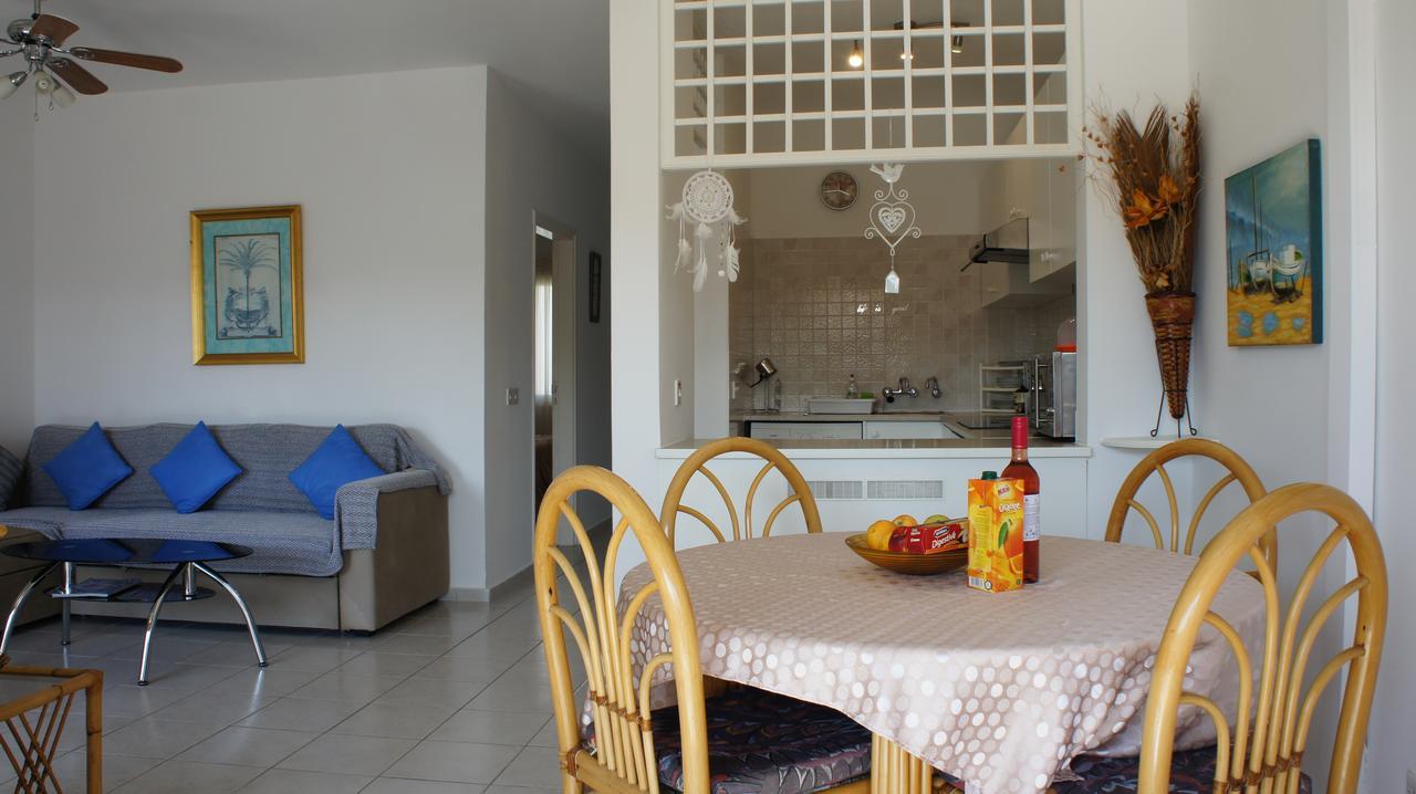 Limnaria Westpark 129 Apartment Paphos Luaran gambar