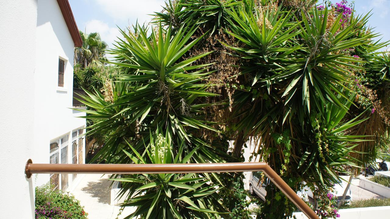 Limnaria Westpark 129 Apartment Paphos Luaran gambar