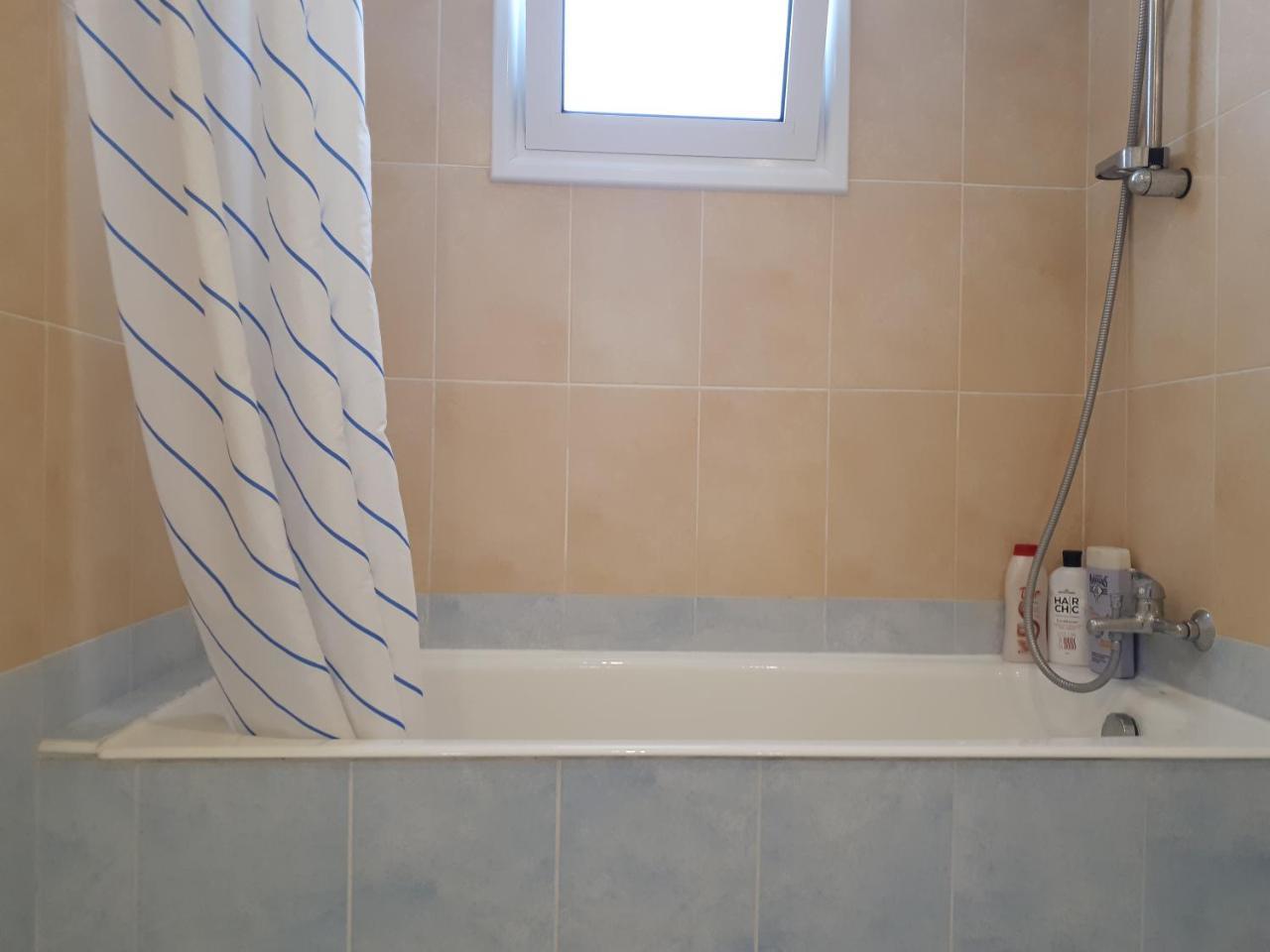 Limnaria Westpark 129 Apartment Paphos Luaran gambar